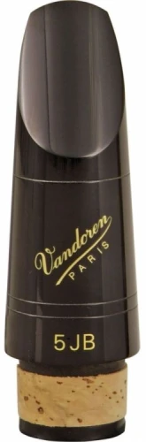 Vandoren 5JB PROFILE 88 Klarnet Beki 1