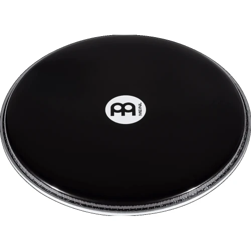 Meinl 14" Siyah Timbale Derisi 1