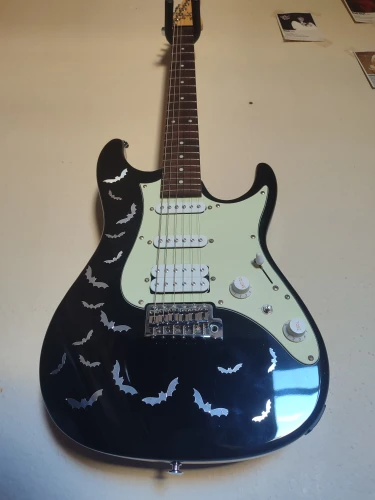 sıfıra yakın ibanez azes 40 3