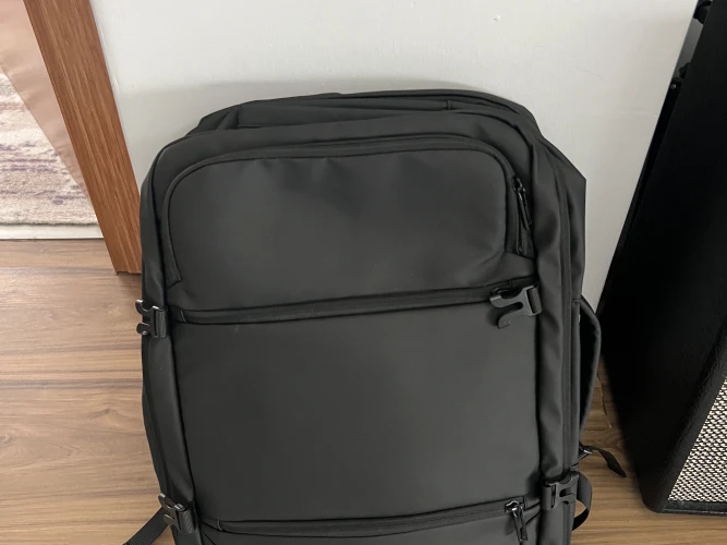 Makeev Easy Fold Custom Travel Electric Guitar 10