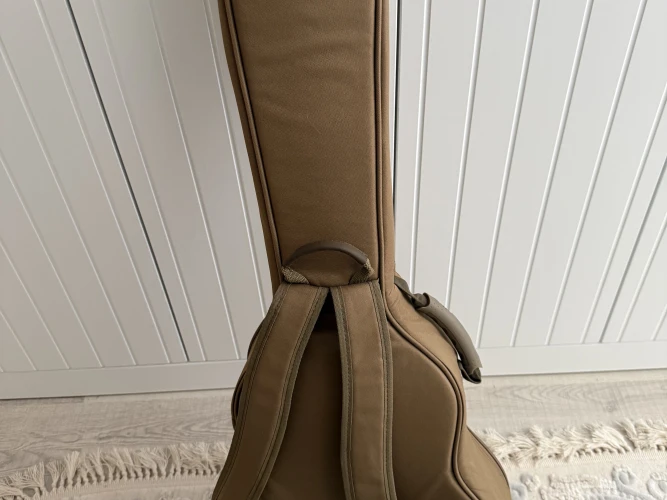 Taylor GS Mini-e Spruce Special-Edition Elektro Akustik Gitar (Year of the Dragon) ( OLR 26-26028 ) 10