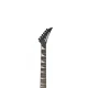 Jackson JS RR Minion JS1X Amaranth Klavye Satin Black Elektro Gitar 3