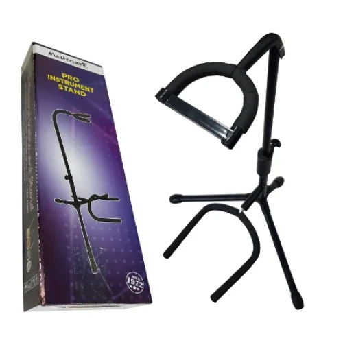 İmza Profesyonel Gitar Sehpası 2