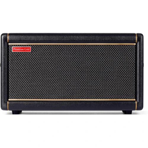 Positive Grid Spark 2 50-Watt Akıllı Gitar Amfisi 1