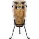 Meinl MCC1134LB Designer Series 11 3/4" Conga (Marathon Leopard Burl) 2