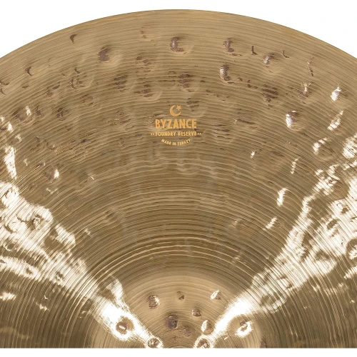 Meinl 20'' Byzance Light Ride Zil (Thin) 3