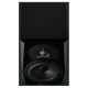 Dynaudio LYD5 Aktif Stüdyo Monitörü (Siyah 2