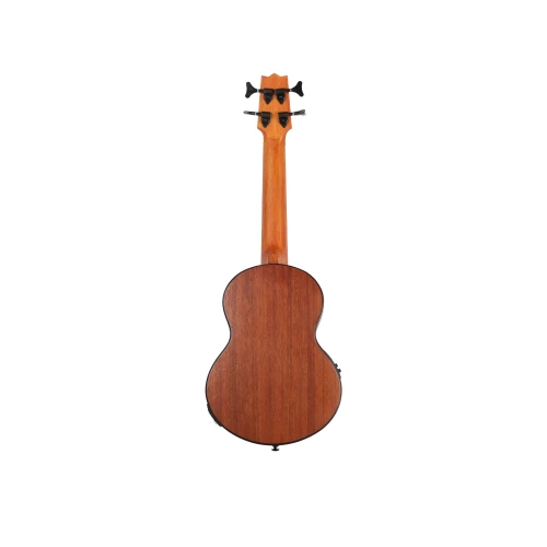 [Outlet] Mahalo MB1TBR Bass Serisi Elektro Ukebass (Natural) (OL 25-25103) 2