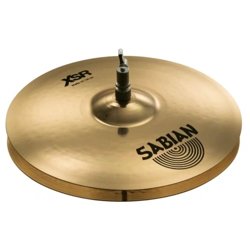 SABIAN XSR1402B 14\" HATS ZİL XSR 2