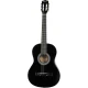 Gonzales M831 - 38'' Klasik Gitar (Siyah) 1