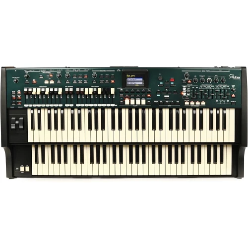 Hammond SKX Pro Dual 61-Tuş Stage Keyboard/Organ 2