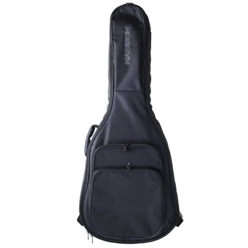 Madison MDGB3-BK Akustik Gitar Kılıfı 1