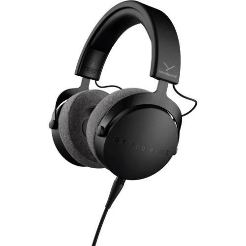 Beyerdynamic DT  700 PRO X  48 Ohm Stüdyo Referans Kulaklığı 1