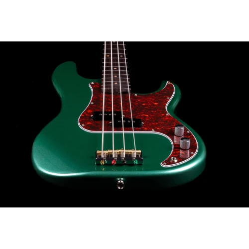 Jet JPB-300 SG R 4 Telii Bas Gitar (Green) 4