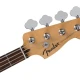 Fender Standard Precision Bass Laurel Klavye Black Bas Gitar 3