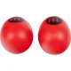 Meinl ES2-R Çift Egg Shaker (Kırmızı) 3