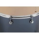 Dw Drums 22" Design Series 4-parça Akustik Davul (Blue Slate) 3
