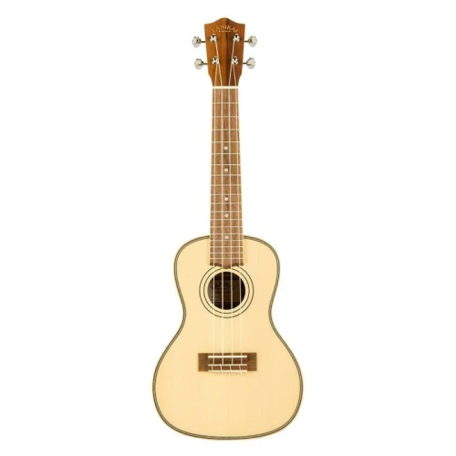 Lanikai SPST-C Spruce Concert Ukulele 2