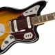Squier Classic Vibe 70s Jaguar Laurel Klavye 3-Color Sunburst Elektro Gitar 3