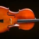 VALENCIA CE400G44 CELLO, GERMAN STYLE, 4/4 1