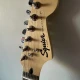 FENDER SQUIER BULLET STRAT HSS BSB - SIFIR 5