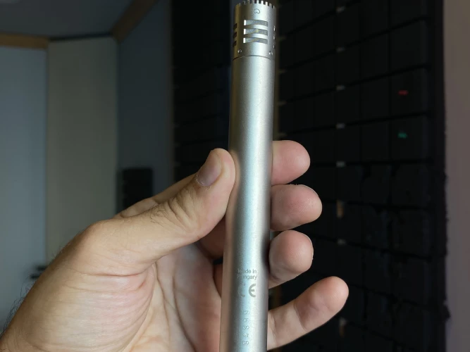 AKG C451B 3