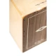 Meinl AETLGE Line Artisan Edition Cajon (Grey) 4