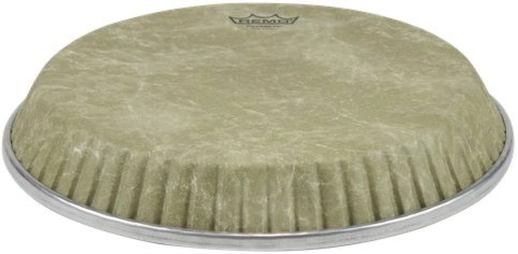 REMO M4-1175-F6-D2 - Symmetry Fiberskyn® 11.75&quot; Conga Derisi 1