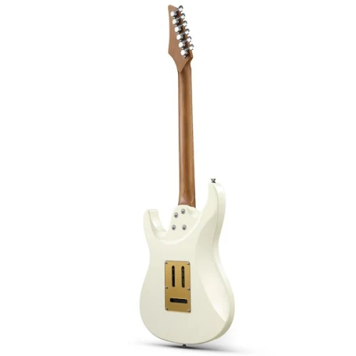 Donner DST-550 Elektro Gitar (Beyaz) 2