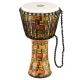 Meinl PADJ5-L-F Travel Series 12" Djembe (Simbra) 1