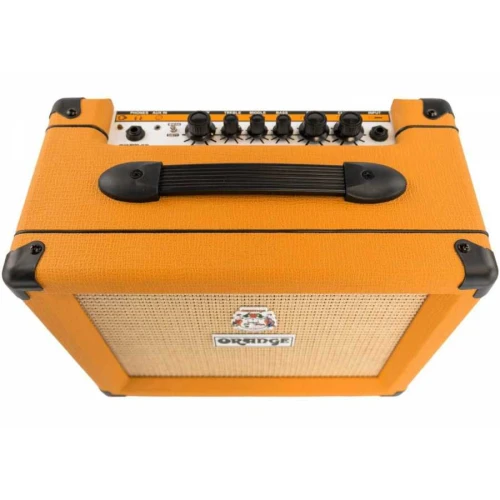 Orange Crush 20 Kombo Elektro Gitar Amfi 3