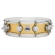 Dw Drums Collector's Series Brass 4x14" Trampet (Gold) 1