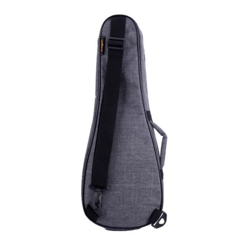 Wagon Case 03 Serisi 03-UKL Gri Concert Ukulele Taşıma Çantası 2