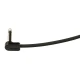 Fender Blockchain Patch Cable Kit Small Siyah Patch Kablosu 2