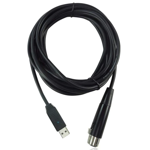 BEHRINGER MIC 2 USB Mikrofon Kablosu 1
