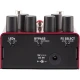 Fender Santa Ana Overdrive Pedal 3