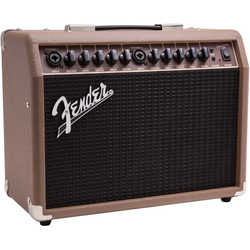 Fender Acoustasonic 40 UK Akustik Gitar Amfisi 2