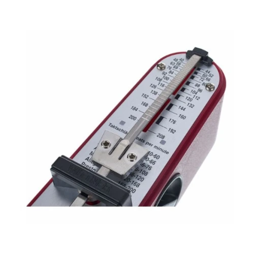 Wittner 890141 Taktell Piccolino Metronom 5