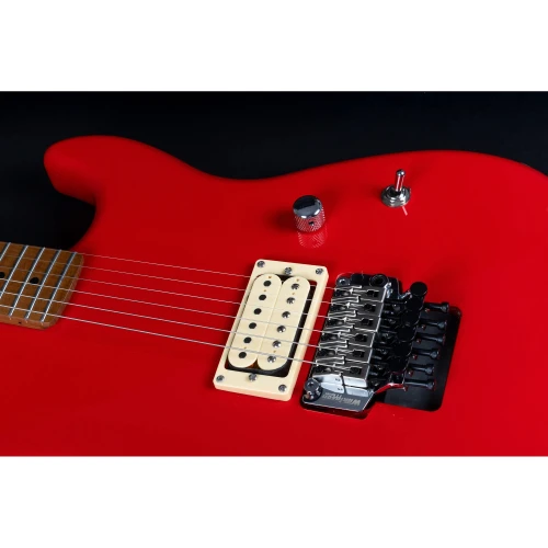 Jet JS-700 RD H Elektro Gitar (Red) 6