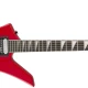 Jackson JS Kelly JS32 Amaranth Klavye Ferrari Red Elektro Gitar 5
