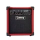 Laney Lx10B 10 Watt Kırmızı Bas Gitar Amfisi 1