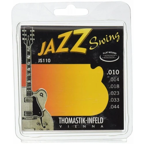 Thomastik Infield JS110 Elektro Gitar Teli 1