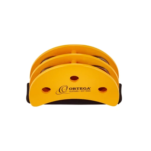 Ortega Ayak Tambourine 2