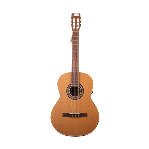 [Outlet] La Patrie Etude QI Solak Elektro Klasik Gitar (OL22-56) 1