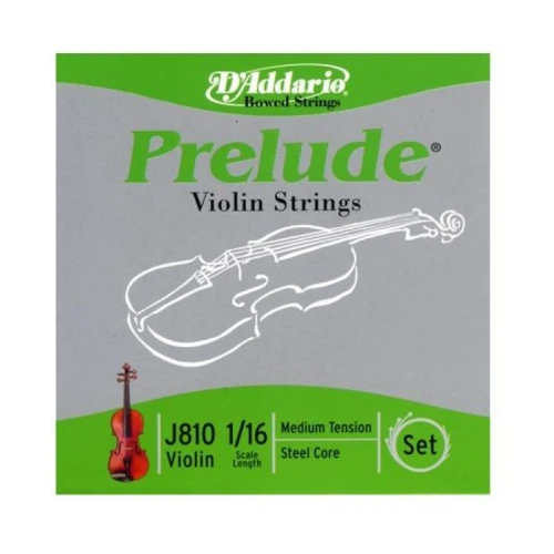 DADDARIO J810116 1