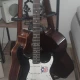 Squier Affinity Stratocaster 10