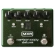 MXR M292 Carbon Copy Deluxe Pedalı 1
