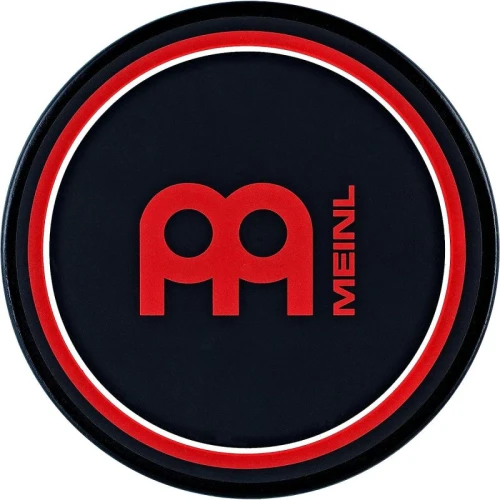 Meinl MPP-6 6" Çalışma Pedi (Siyah) 1
