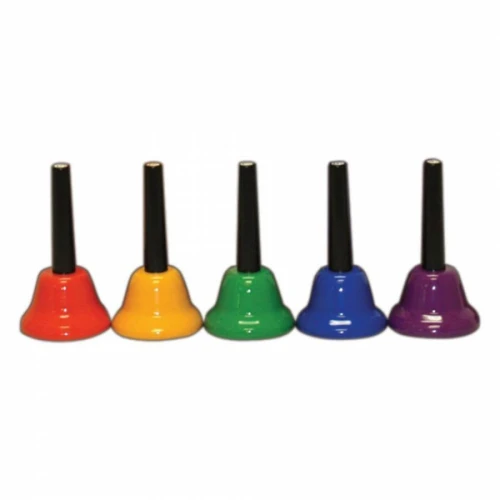 Boomwhackers CNHB-C Chromatic Handbell 2