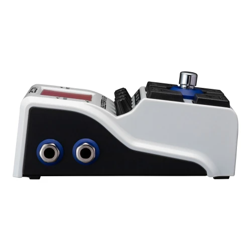 Zoom MS-50G+ MultiStomp Multi-Efekt Pedalı 3